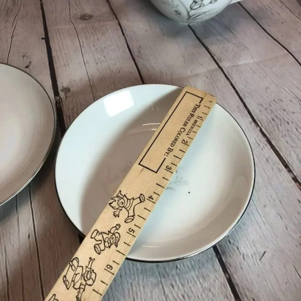 vintage fine china Creative Royal Elegance dinnerware made in Japan